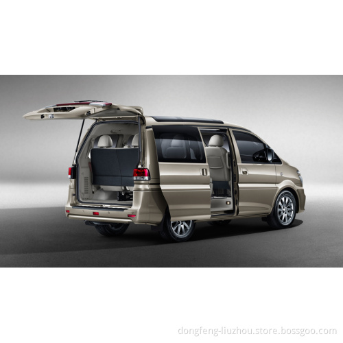 Dongfeng Fengxing Business Car Car/автомобиль Lingzhi M5 с высококачественным MPV 7 мест